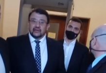 Майките на деца с увреждания към Настимир Ананиев: Настимире, изчезвай! Да те няма! Продажни твари!