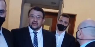 Майките на деца с увреждания към Настимир Ананиев: Настимире, изчезвай! Да те няма! Продажни твари!