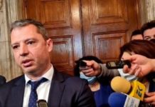 Делян Добрев: Всичко, което гласувахме днес в Закона за въвеждане на еврото, се подкрепя от бизнеса