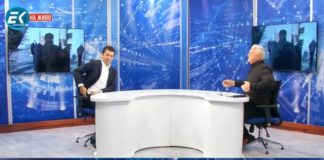 Въпросът, който Диков не зададе, е тези, които говорят в полза на ПП(ДБ), взели ли са 20 000?