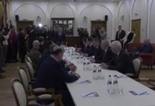 Пак провал на преговорите между Украйна и Русия