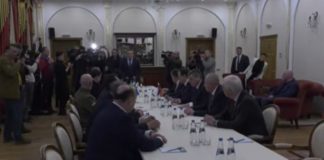 Вторите преговори Русия – Украйна са насрочени за утре, 2 март