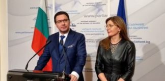 ГЕРБ: Защо Кирил Петков не брани позицията, постигната от българската държава по отношение на Шенген?