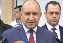 Радев: Цинично е в най-бедната страна в ЕС властта да казва, че ще плащаме по-скъп газ