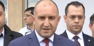 Радев подкани Нинова да действа по-бързо с мандата