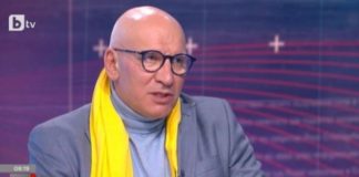 Левон Хампарцумян: Изваждането на руски банки от SWIFT ще блокира цяла Русия