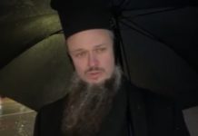 Дионисий: Не съм виждал Кирил Петков на протестите, а съм ходил всеки божи ден