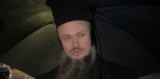 Дионисий: Не съм виждал Кирил Петков на протестите, а съм ходил всеки божи ден