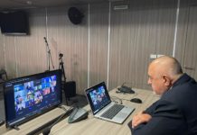 Борисов: Европа трябва да говори в един глас, за да продължи да бъде фактор в международните отношения