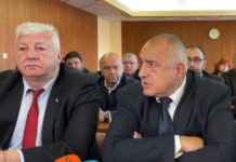 Борисов към кмета на Пловдив: Спираш проекта за пробива при Водната палата и пренасочваш 10 милиона лева за „Колежа“