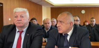 Борисов към кмета на Пловдив: Спираш проекта за пробива при Водната палата и пренасочваш 10 милиона лева за „Колежа“