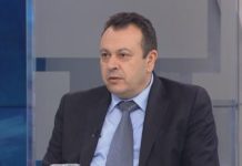 Хамид: Премиерът и министърът на отбраната да дойдат в НС, от Митрофанова ли се крият?