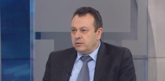 Хамид: И утре да подаде оставка правителството, ще бъде късно