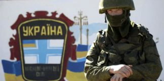 Армията на Украйна си върна Харков