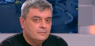 Илия Кузманов, СФСМВР: Полицаят, който застреля крадец, е действал в рамките на закона