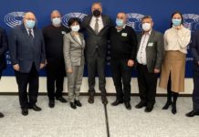 Антонио Лопез: Притеснени сме от политическите арести в България, ЕНП , които са се случвали с членове на ГЕРБ по време на предизборната кампания в България