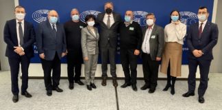 Антонио Лопез: Притеснени сме от политическите арести в България, ЕНП , които са се случвали с членове на ГЕРБ по време на предизборната кампания в България