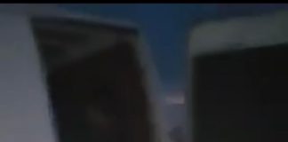 Трафиканти пуснаха нов клип как прекарват мигранти през границата