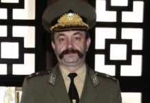 Скандал! Освободиха шефа на Военната академия..заради „кариерно развитие“ на изгонен от Москва военен