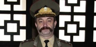 Скандал! Освободиха шефа на Военната академия..заради „кариерно развитие“ на изгонен от Москва военен
