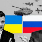 Поне четири жертви при атака с дронове срещу Киев, обявиха въздушна тревога