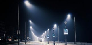 Колко струват лампите на София? Колкото излъже Борис Бонев