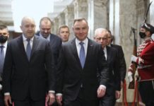 Полша готова да помага на България за поддръжката на МиГ-29