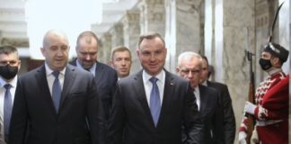 Полша готова да помага на България за поддръжката на МиГ-29