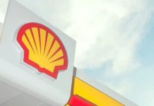 „Шел“ се изтегля от Русия