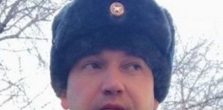 Украинците убили още един от генералите на Путин в Украйна?