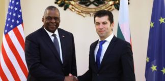 Със сегашното си правителство България е безспорният идиот на свободния свят