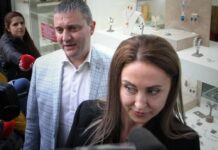 Окончателно: Съдът обяви и ареста на Владислав Горанов за незаконен