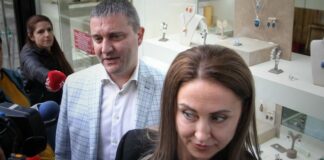 Владислав Горанов: Да арестуваш лидера на опозицията е крайно отчаян и инфантилен ход