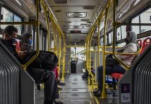 Столичната община увеличи заплатите на работещите в градския транспорт с 10%