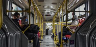 Столичната община увеличи заплатите на работещите в градския транспорт с 10%