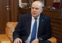 Съдът спря делото на Иван Гешев срещу Атанас Славов заради имунитета на депутата