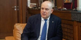 Гешев: Първи сме в ЕС по брой на приети и изпратени наказателни производства на Европейската прокуратура