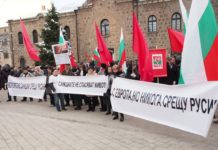 Виктор Димчев: Червените боклуци няма да спрат, докато не съсипят държавата отново