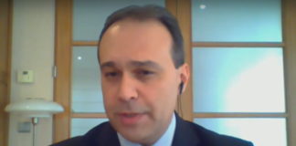 Заков: Войната не е изцяло причината за нидерландските самолети, които ще охраняват българското небе