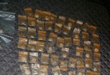 Арестуваха петима търговци на антики