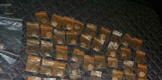 Арестуваха петима търговци на антики