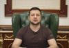Зеленски към Русия: Вие още ли си мислите, че сме един народ?