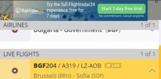 Десислава Атанасова: Новият кандидат-министър лети към България с правителствения самолет за ваша сметка
