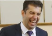 Ура! Връщаме Благо Коцев на варненци! Очаквайте скоро да върнем Кирил на канадците