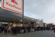 „Кауфланд“ сваля промоцията на олио, за да не се стига до напрежение и бой