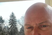 Охранител на кмет от ДБ заплашва Виктор Димчев с убийство