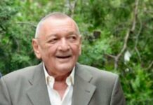 Почина хирургът и бивш депутат д-р Димитър Игнатов