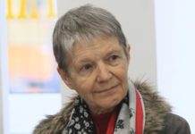 Просълзих се в събота по обяд. Волгин и Искра Баева си говорят за… свободата