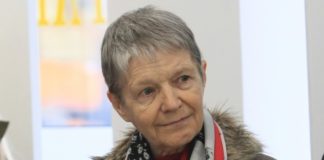 Просълзих се в събота по обяд. Волгин и Искра Баева си говорят за… свободата