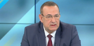 ДПС: Дневният ред на управляващите вече 6 месеца няма нищо общо с дневния ред на обществото